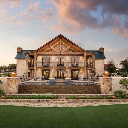 The Jl Bar Ranch, Resort & Spa Sonora Luaran gambar