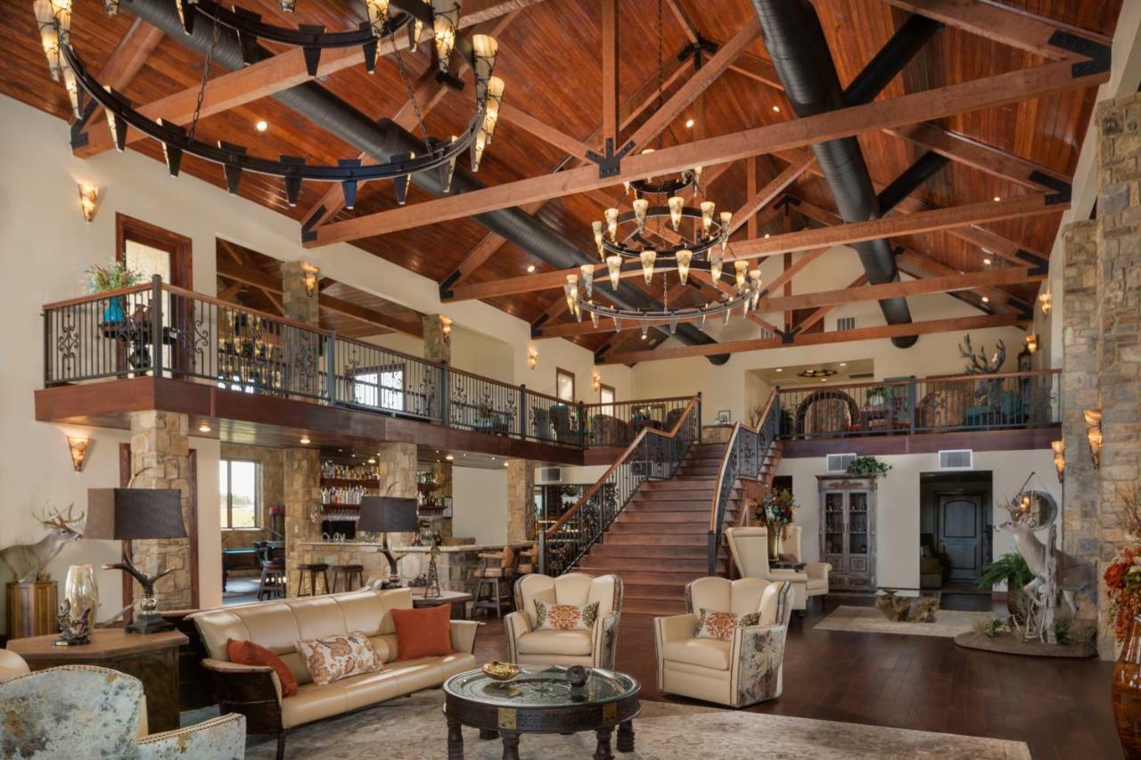 The Jl Bar Ranch, Resort & Spa Sonora Luaran gambar