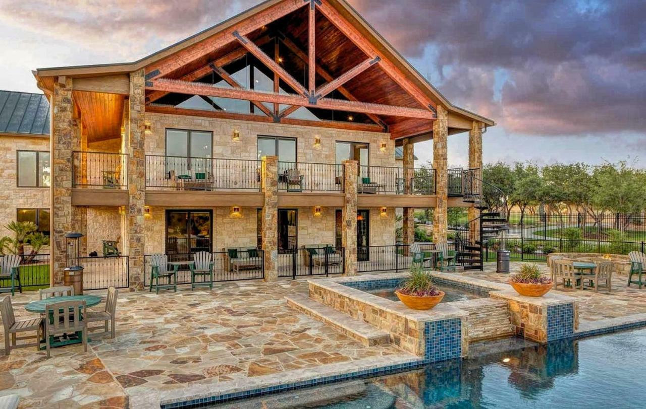 The Jl Bar Ranch, Resort & Spa Sonora Luaran gambar