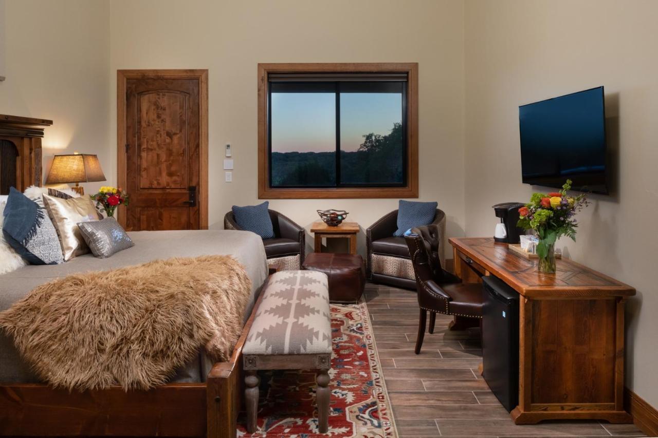 The Jl Bar Ranch, Resort & Spa Sonora Luaran gambar