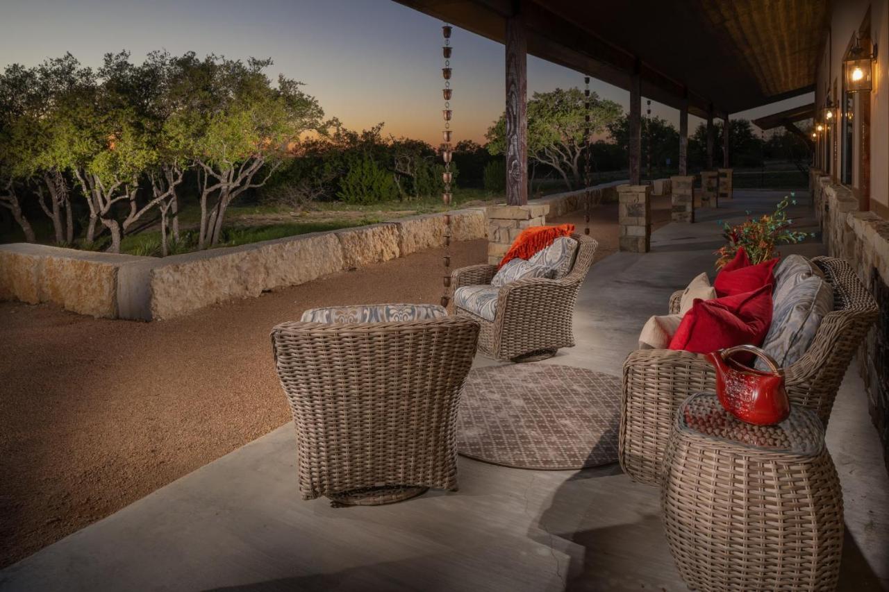 The Jl Bar Ranch, Resort & Spa Sonora Luaran gambar